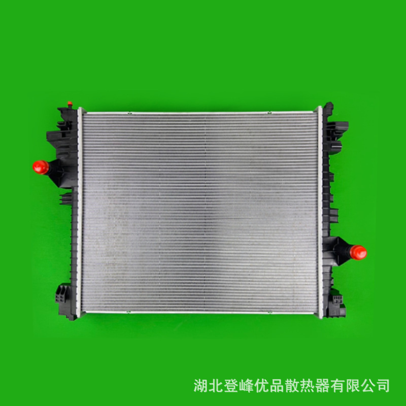 散热器/水箱/冷凝器/中冷器 适用于阿尔法罗密欧 50533794|undefined
