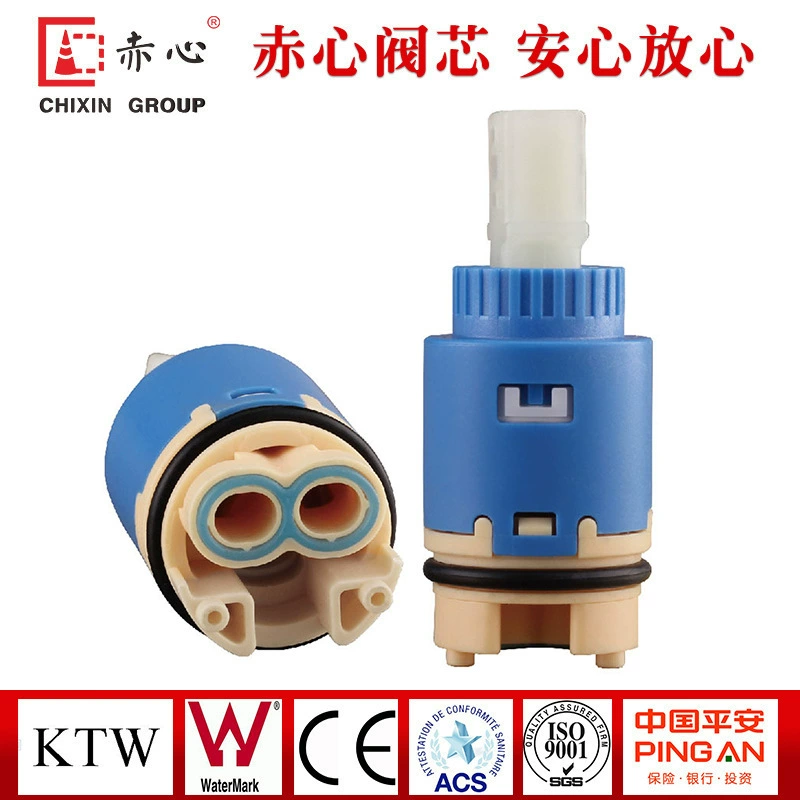 25 мм высокая нога холостого хода катушки воды фитинги Пластиковые керамические катушки производители питания