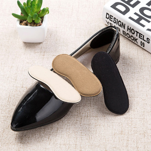 Heel Sticker Summer Sponge Anti-abrasion Foot Artifact Shoe Sticker Back Heel Anti-abrasion Sticker Heel Heel Anti-abrasion Foot Sticker