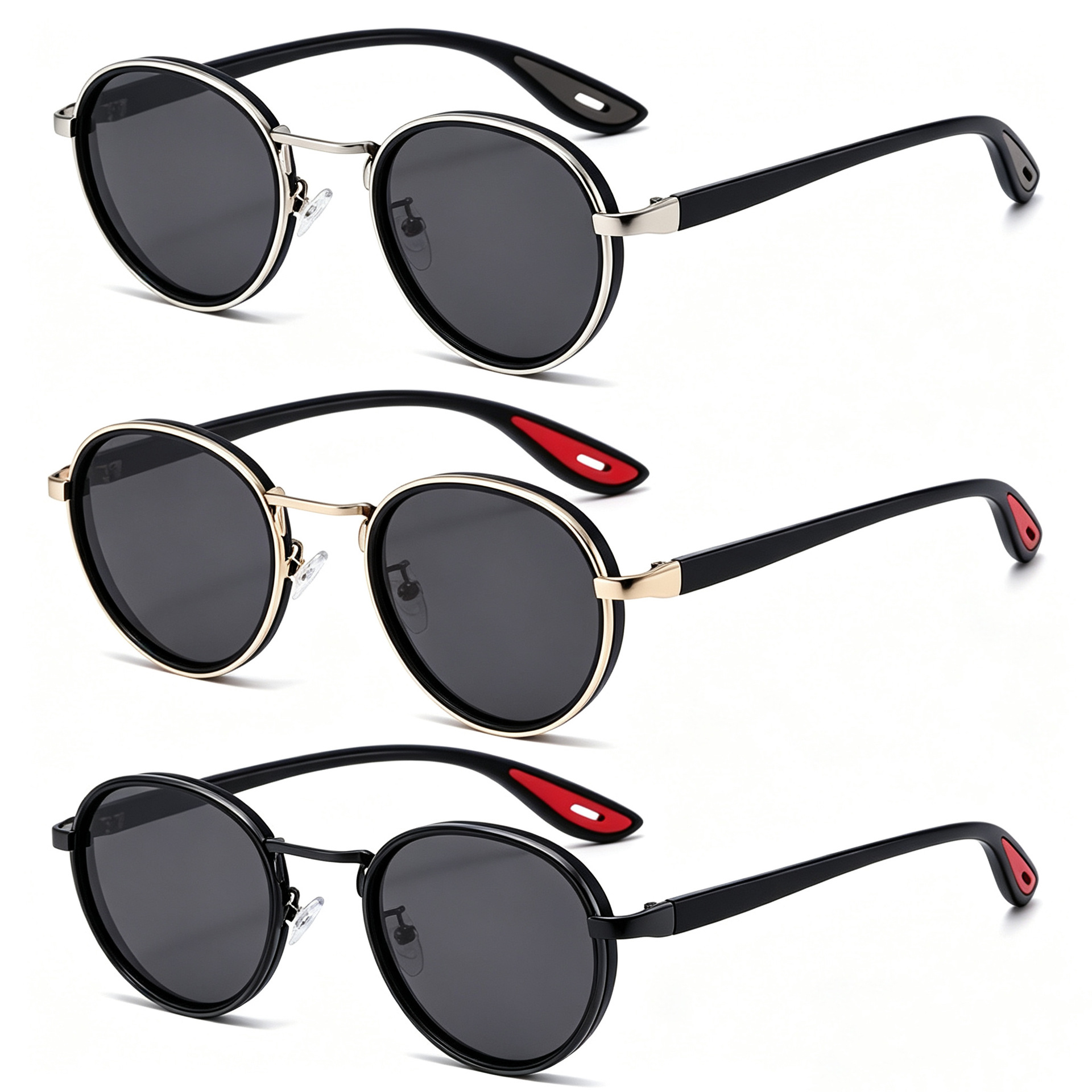 retro sunglasses for men and women