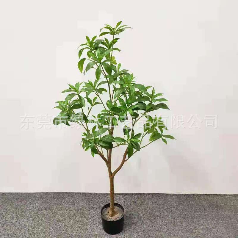 新型ネット紅馬酔木吊鐘緑植鉢植え客間落成品見本板間装飾小清新作|undefined