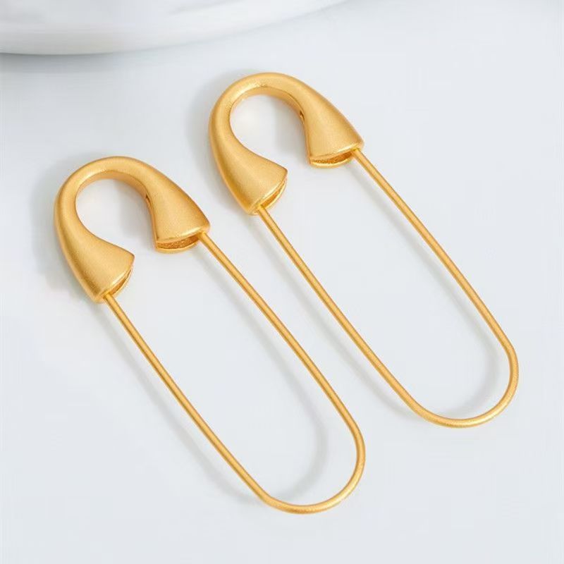 Newborn Baby Snake Baby Pin Pregnant Women Pendant DIY Accessories Kidsren Go Out Sand Gold Accessories Brooch