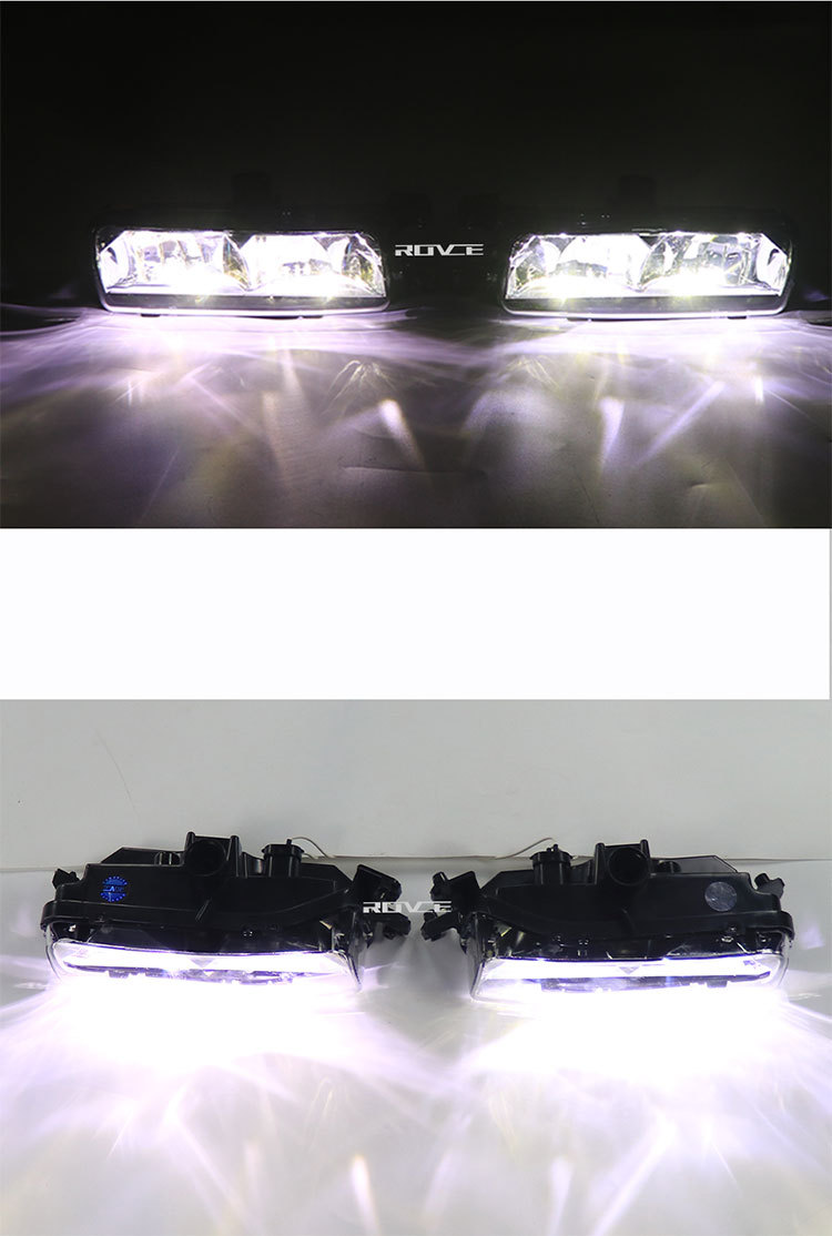 Suitable for 2013-2017 Land Rover Range Rover Sport Range Rover Executive Front Bar Fog Light LR080283 LR08028