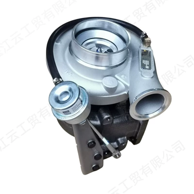 5356590, Supercharger