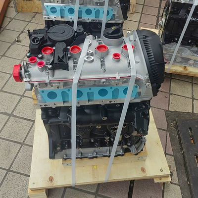 Tiguan EA888 2.0T 1.8T – Engine assembly