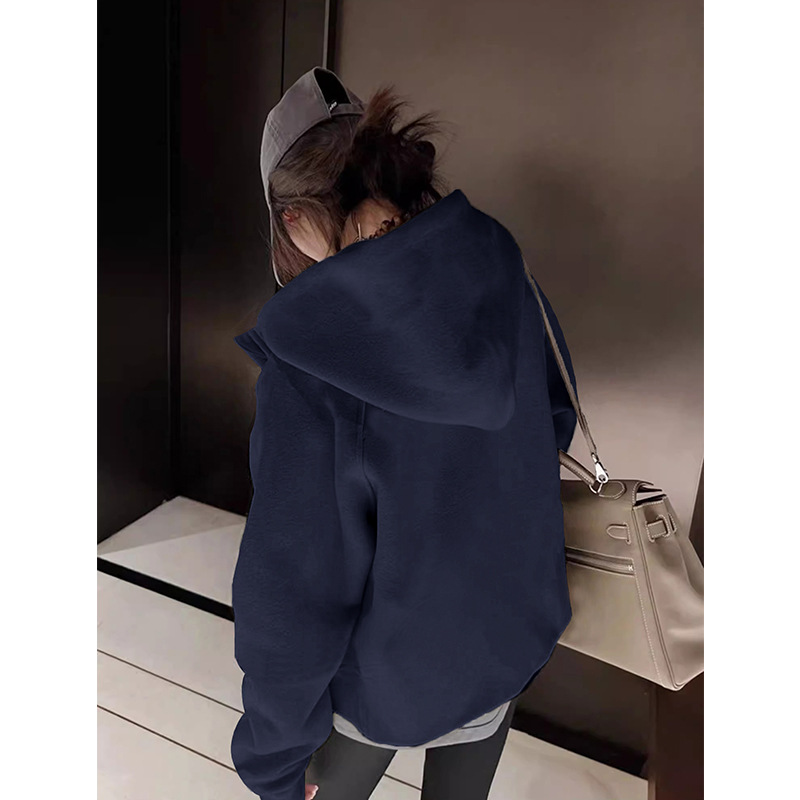 네이비 얇은 섹션