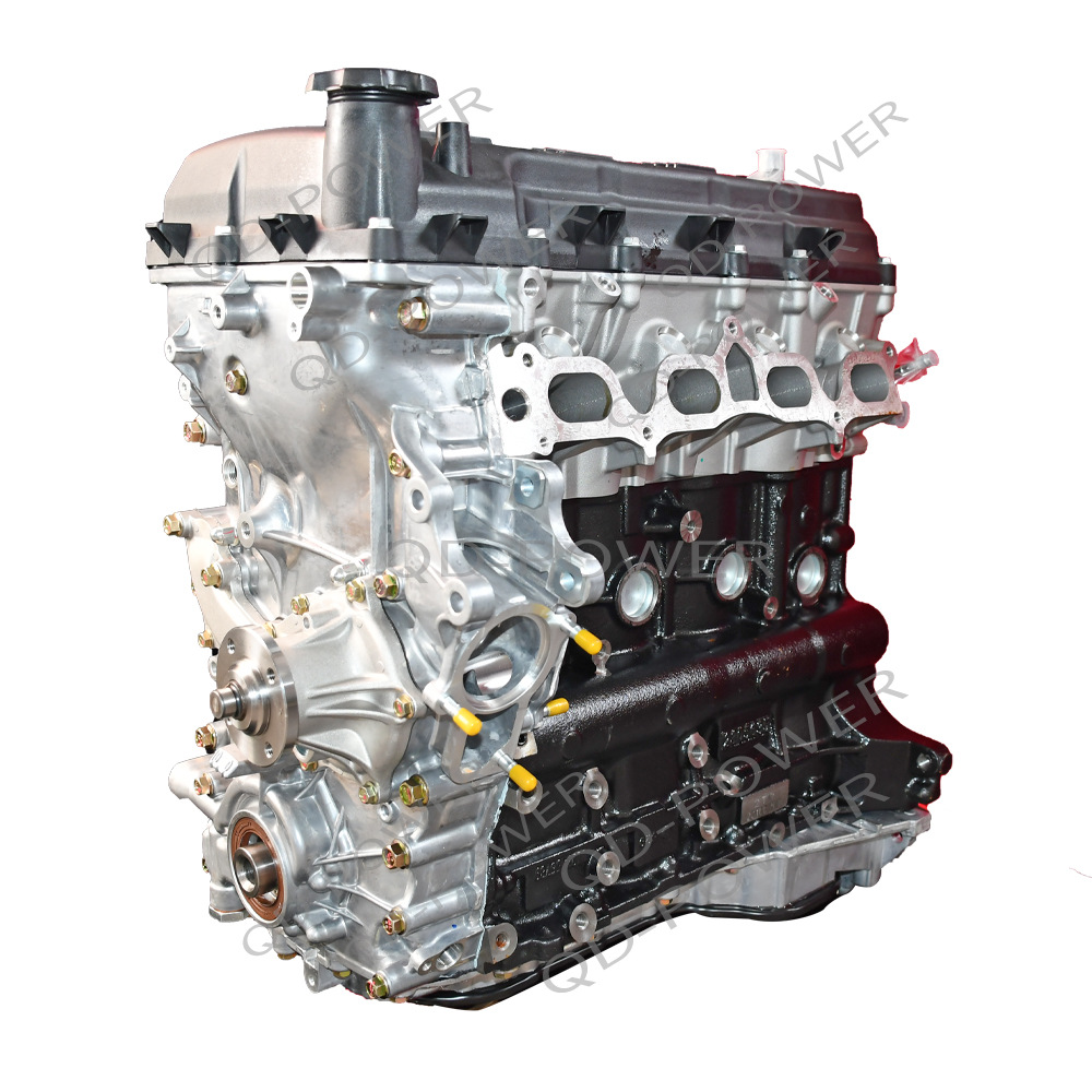 2TR Toyota for 4Runner Fortuner HiAce Hilux Innova engine assembly