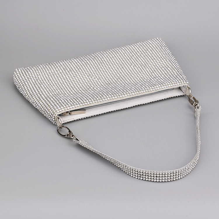 Rhinestone Evening Handbag 4