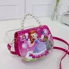 Bead Rabbit Sophia Rose Red