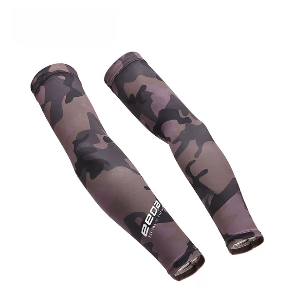 Yida outdoor sports ice sleeve sun protection oversleeve riding oversleeve arm protection ice men and women sun protection ice sleeve arm sleeve wholesale