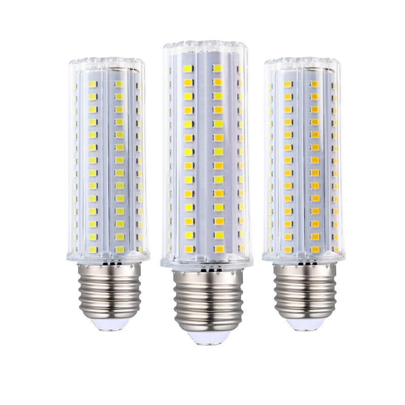 超高輝度 LED コーンランプ目の保護ストロボなしコーンランプ省エネ電球ネジホームリビングルームハゲ頭強力な電球|undefined