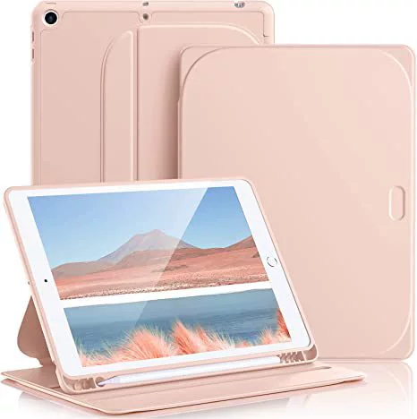 Защитная крышка 2024ipadpro11, ipadair11 защитный чехол, оболочка для планшета, защитный чехол для iPad