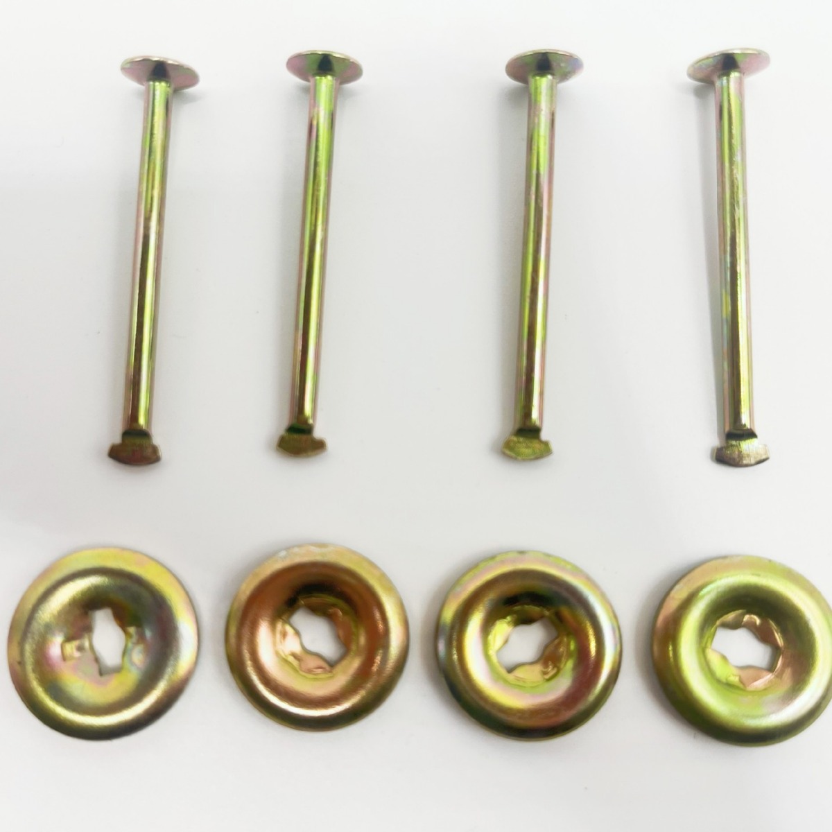 Kit de reparación de freno trasero para Toyota VIGO 2WD 04943-OK070 04943-OK01