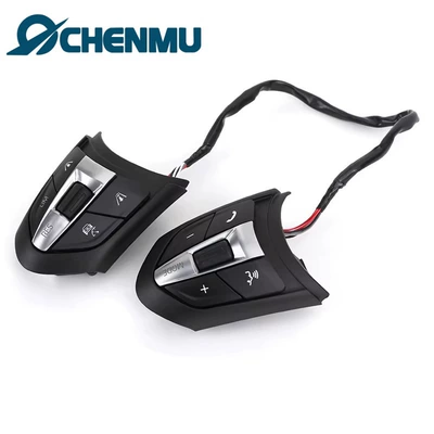 ACCM1M2 Button, BMW Steering wheel