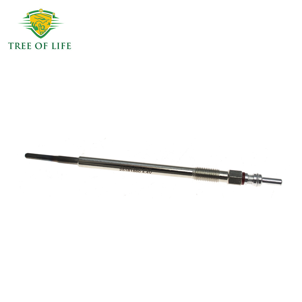 25181860,22472368,0250403019 is suitable for Vauxhall Opel preheating plugs
