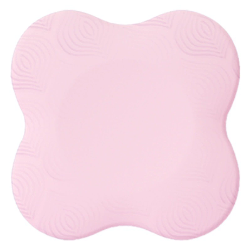 Утолщенные нескользящие наколенники для йоги, фитнес-коврик для дома, оптовая продажа напольных ковриков для йоги, кросс-бордер