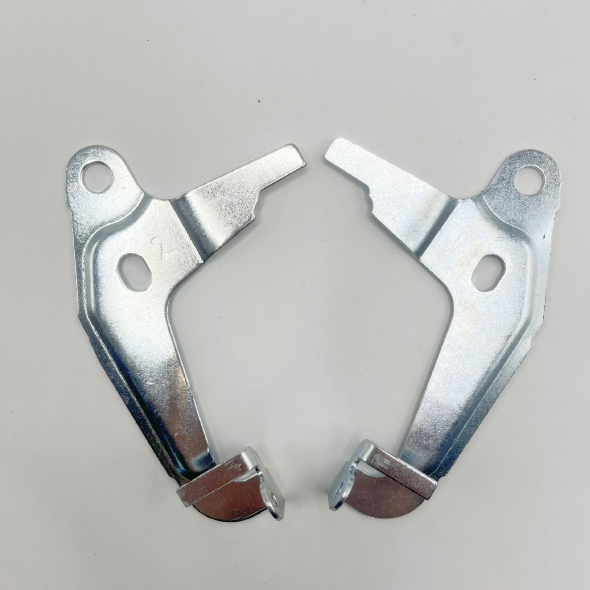 Para el equipo de reparación del calibrador del equipo de reparación del freno de Toyota HILUX VIGO 2WD 04943/2-0K050/80