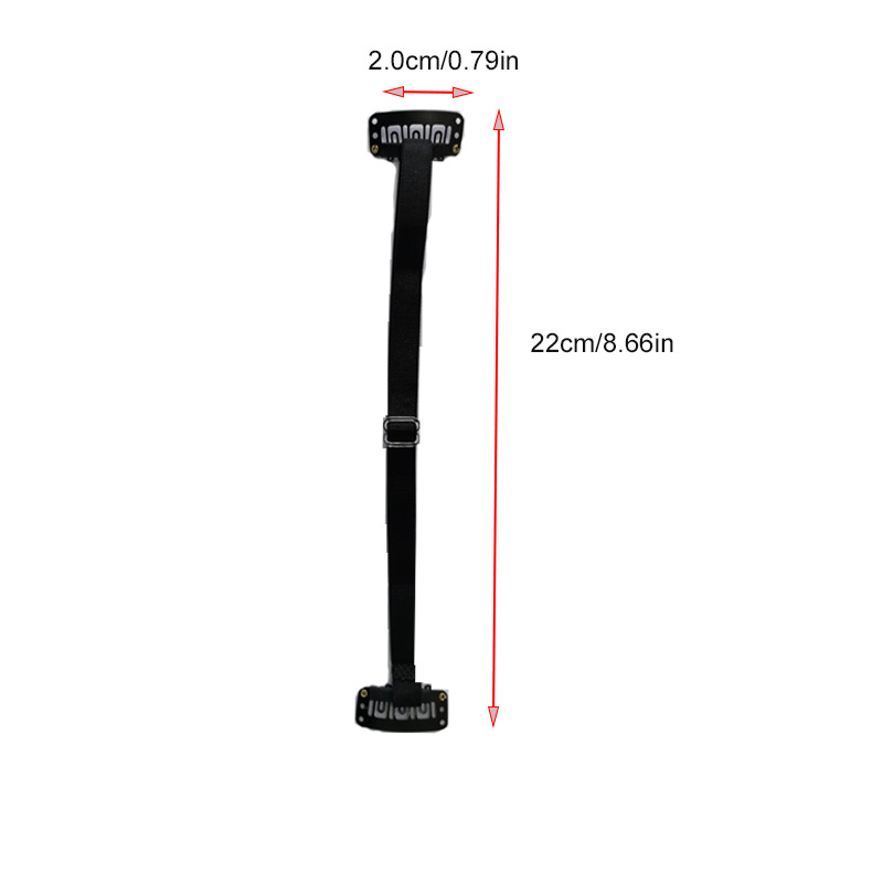 블랙 싱글 밴드