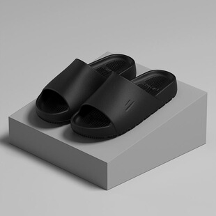 N 34841 Thick Sole Anti-Slip Sport Sandals ��ʿ�\����Ь