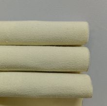 芳纶1414涤纶混纺防火阻燃耐高温防穿刺面料YX1414E