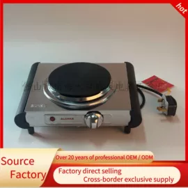 电热炉;电烧烤炉;电烤箱