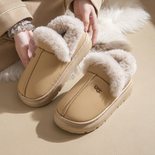 ��ˮ����ЬŮ2025�ﶬ���¿�ӼҺ�׼ӽq�����ߎ̓���������Ь��