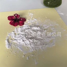碳酸钙;石英;滑石粉