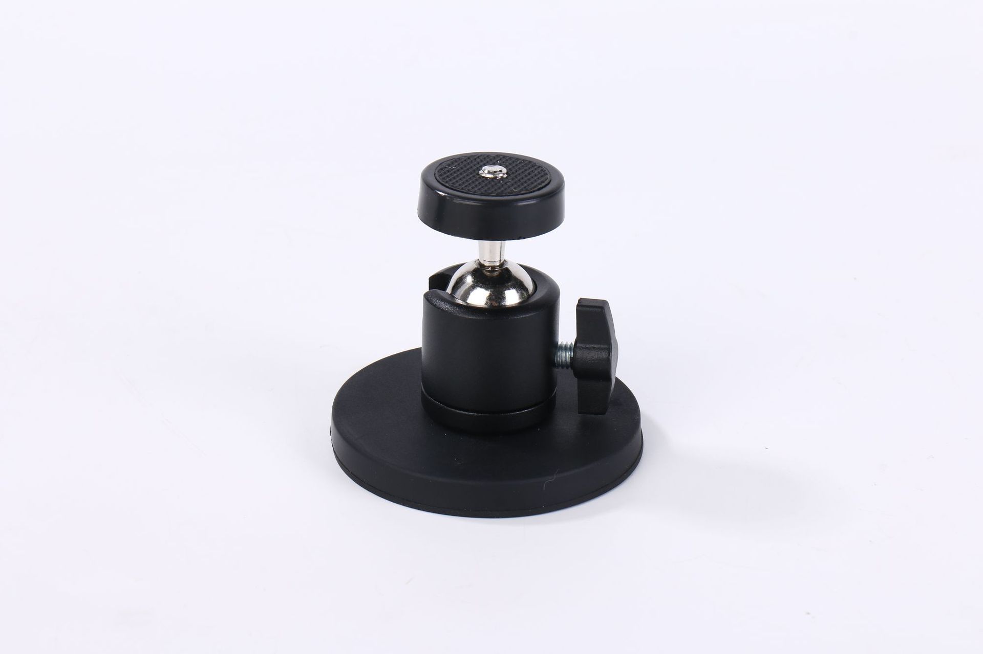 Suitable for 24/25/26 Models of Mini Magnetic Car Roof Mobile Brackets, Aluminum Alloy Adjustable Brackets for Export