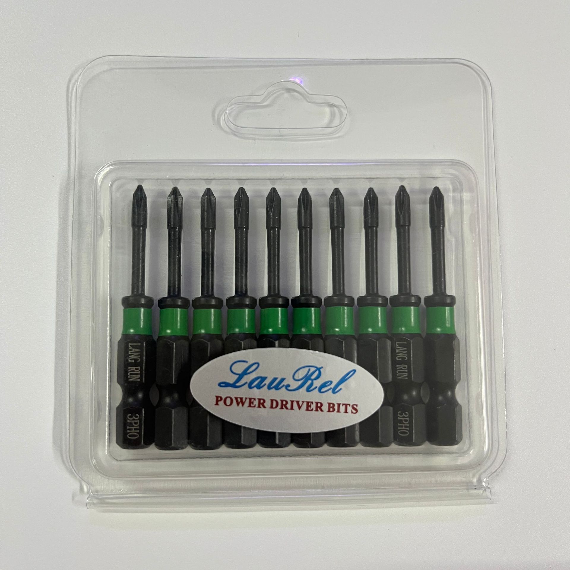 [Alemania] importado de alta resistencia destornillador eléctrico de la Cruz poco de alta resistencia magnética de alta dureza resistencia al impacto