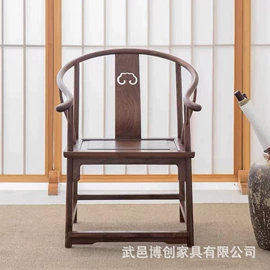 博古架;罗汉床;茶桌、茶台