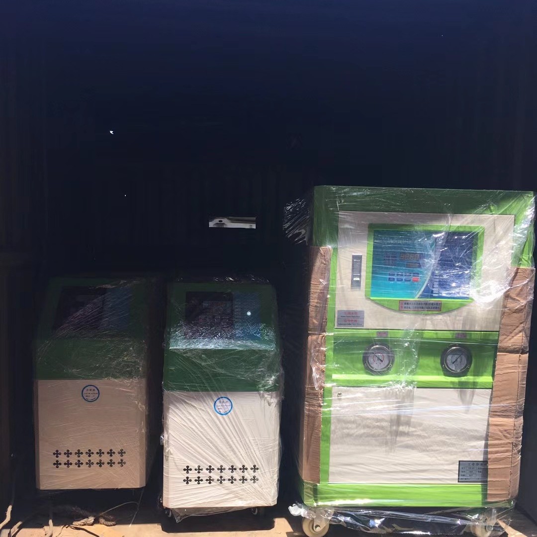 ��������ע�ܻ���ˮ��5HPˮ��ʽ�䶳��ģ����ȴ ������ABSˮ����