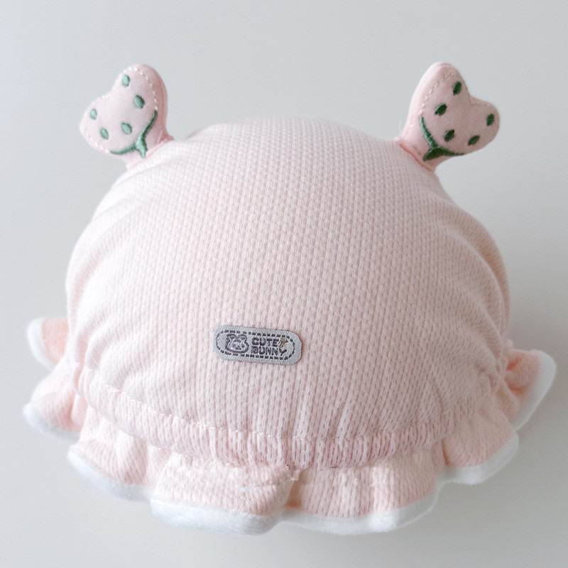 Sombreros para bebés otoño y invierno gorras de puertas de caña lindas gorras de pescadores bebés para hombres y mujeres tesoros de bebés pequeños meses de edad gorras de feto