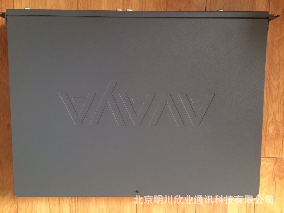 99成新AVAYA G430媒体网关 程控交换机 测试完好 有保修