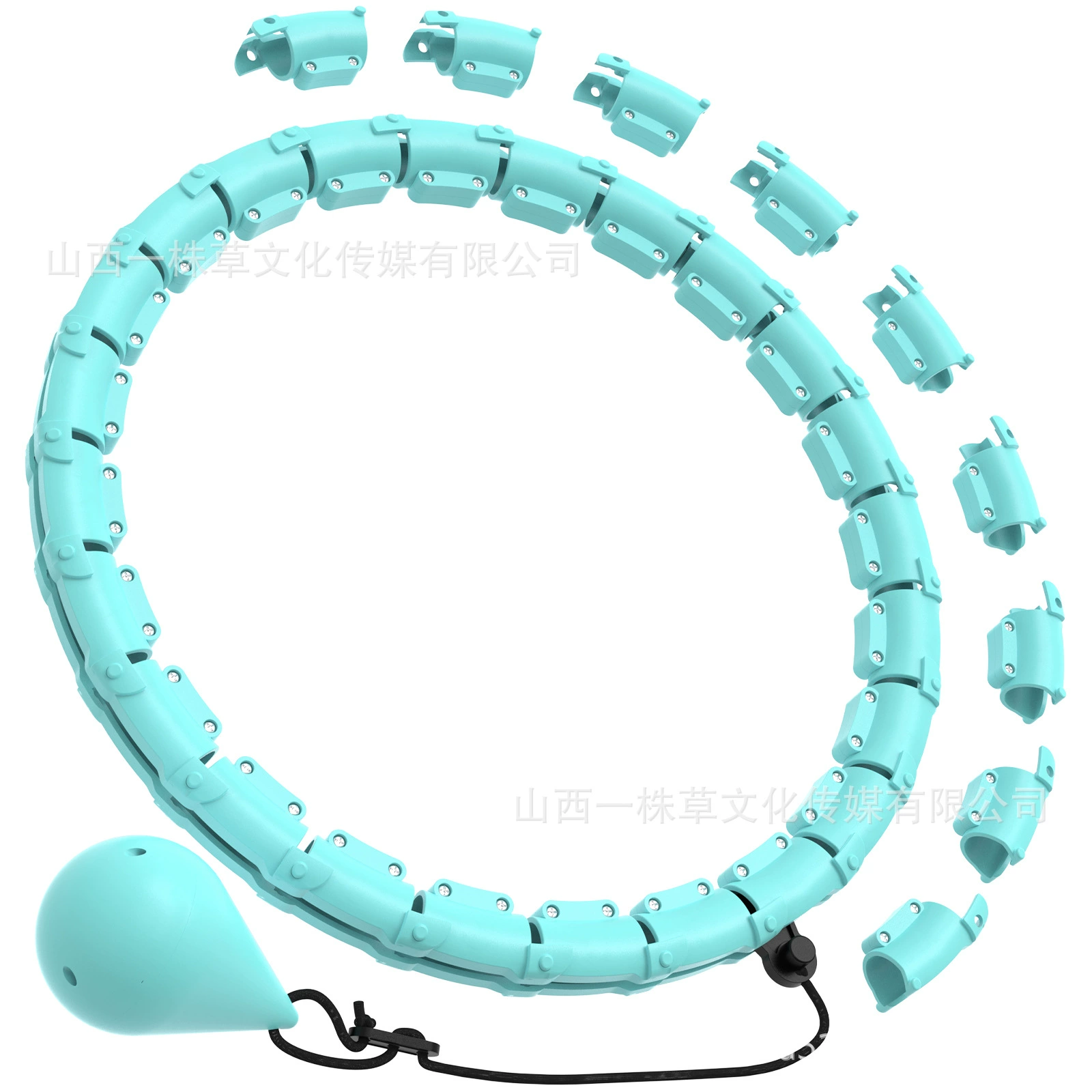 Smart removable harmless counterweight for gym, wholesale