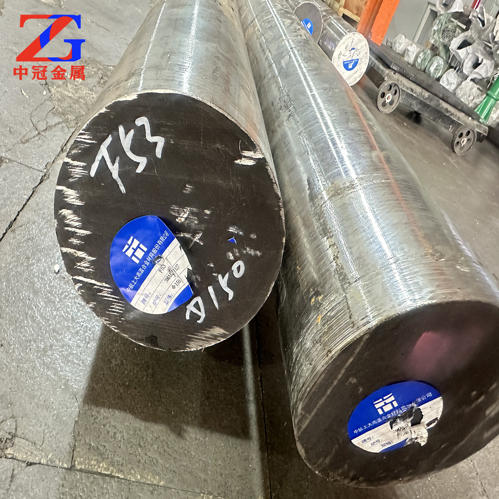 零售022cr25ni7mo4n超级双相钢圆棒 钢板