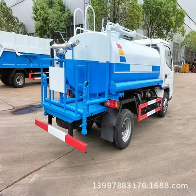Suvarma maşınları Sprinkler Truck Factory Direct