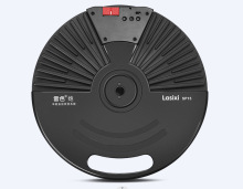 雷色备胎低音炮汽车重低音炮凯美瑞亚洲龙音响改装荣放威兰达专用