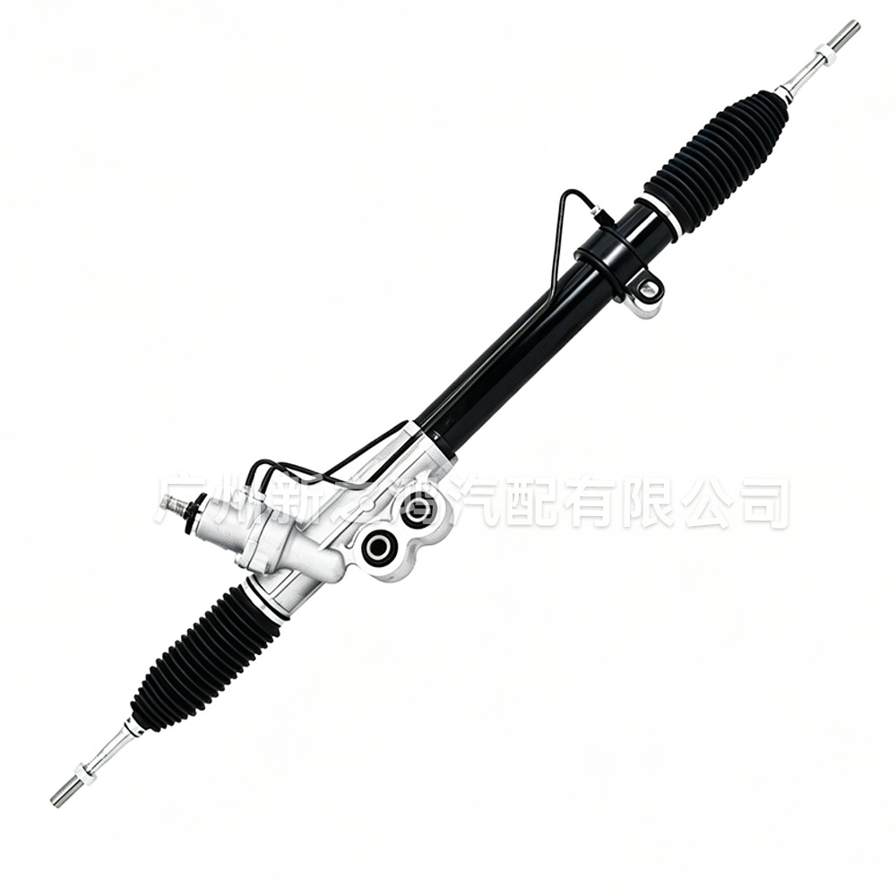 49001-5KE1AHA is suitable for the Nissan Terra diesel four-wheel drive model, specifically for the steering rack
