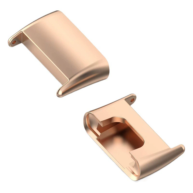 Соединитель ремешка для часов Xiaomi 7 подходит для металлического крепления Mi Band 7 Pro, заменяющего ремешок для Mi Band 7 Pro.