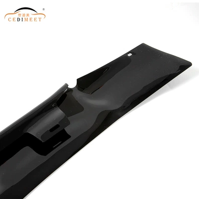 Suitable for Nissan Toulouse Spoiler