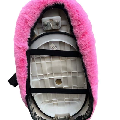 Car Seat Cushion, Electric car cushion