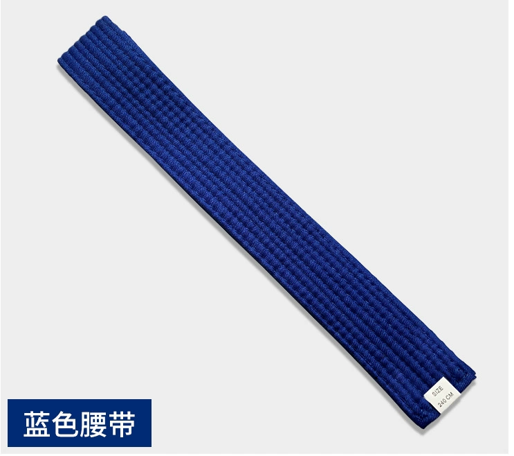 Пояс тхэквондо, облегающий пояс экзамена grades karate belt, продвижение пояс, оптовая вышивка