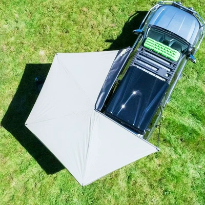Avtomobil yan çətirləri Car Side Tent Canopy Outdoor