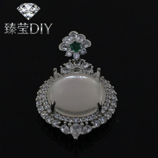 僰׽�ɫ�~�����п���DIY�Ƕ�E�A��ƽ�׵���16*16mm��925�y헉�