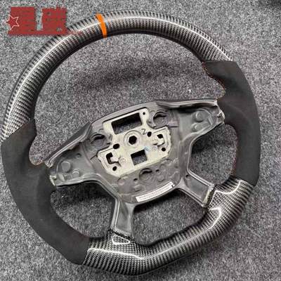 Suitable for Ford Focus Carbon Steering wheel