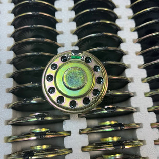 ��Ʒ�|8�W0.5wС����50mm 0.5W8�W�P�� ֱ��5cm ���܇�U����