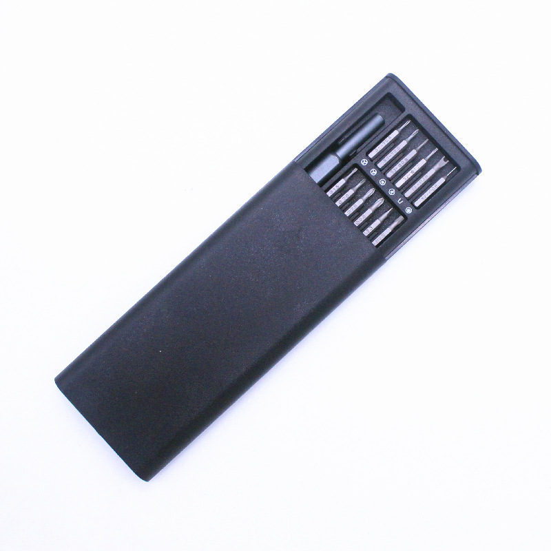 24合一螺丝刀套装 手机拆机维修工具 小米华为维修小起子