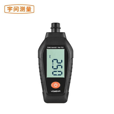 Jingdu – Air pressure gauge/tire pressure gauge Pressure Gauge, Tire