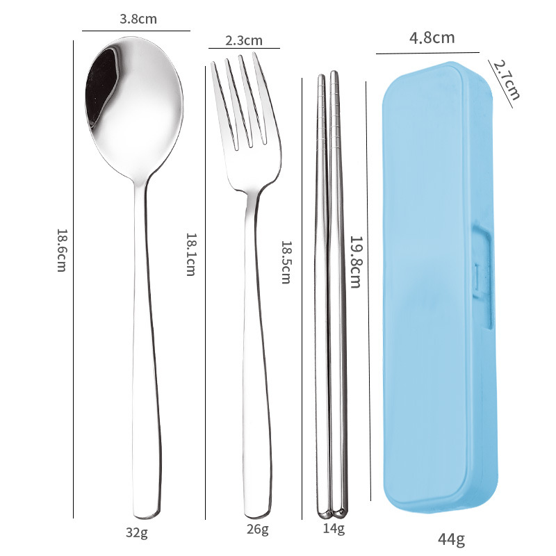 410 블루 쓰리피스 슈트
