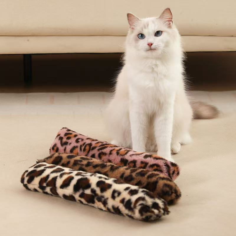猫咪玩具长条抱枕逗猫棒啃咬自嗨解闷互动玩具含猫草包猫玩具厂家|undefined